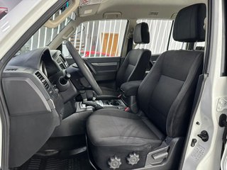 MITSUBISHI Montero 3.2 DID Spirit Auto