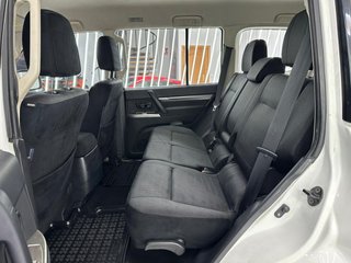 MITSUBISHI Montero 3.2 DID Spirit Auto