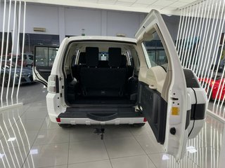 MITSUBISHI Montero 3.2 DID Spirit Auto