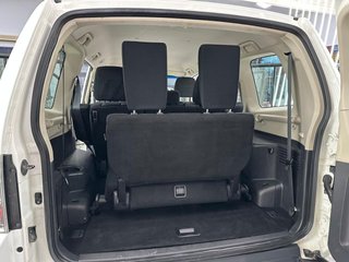 MITSUBISHI Montero 3.2 DID Spirit Auto