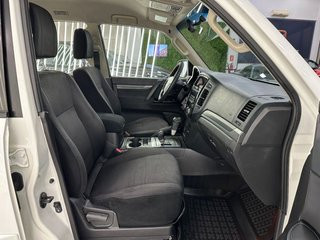 MITSUBISHI Montero 3.2 DID Spirit Auto