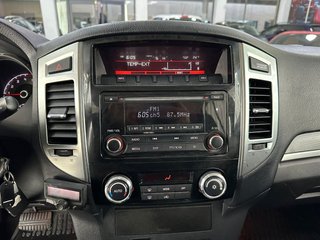 MITSUBISHI Montero 3.2 DID Spirit Auto