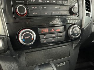 MITSUBISHI Montero 3.2 DID Spirit Auto