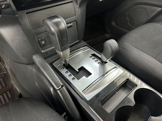 MITSUBISHI Montero 3.2 DID Spirit Auto