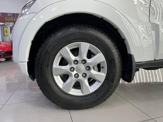 MITSUBISHI Montero 3.2 DID Spirit Auto