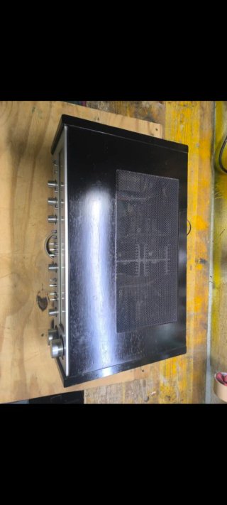 Receptor Estéreo Technics SA-800
