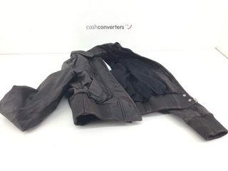 ropa hombre mango