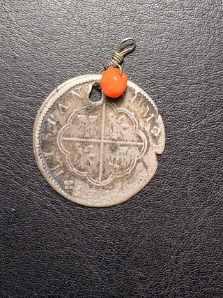 Pendientes Amuletos Joyería Patrimonial-Túnez