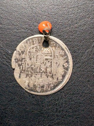Pendientes Amuletos Joyería Patrimonial-Túnez