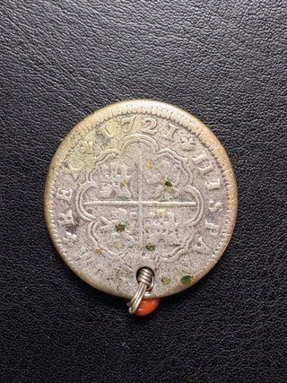 Pendientes Amuletos Joyería Patrimonial-Túnez
