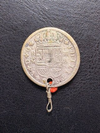 Pendientes Amuletos Joyería Patrimonial-Túnez