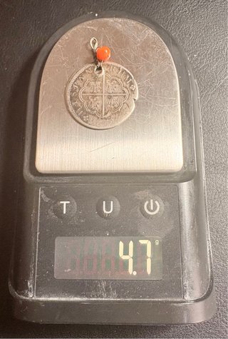 Pendientes Amuletos Joyería Patrimonial-Túnez