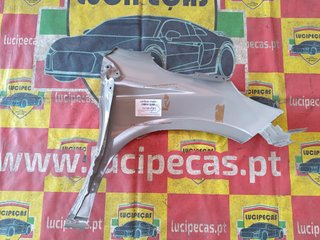 Guarda-Lamas Esq Peugeot 2008 I | 141379