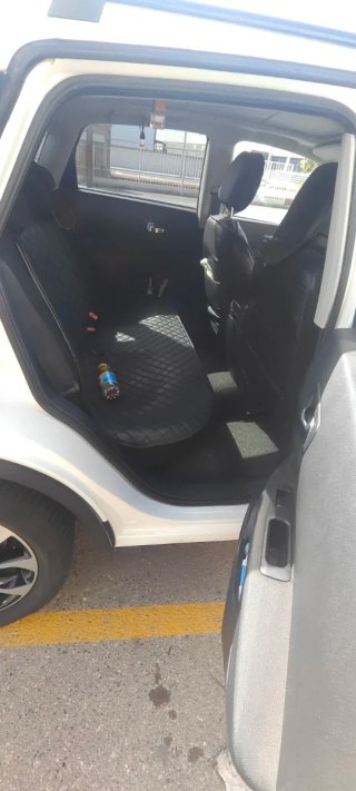 Nissan Qashqai 2012