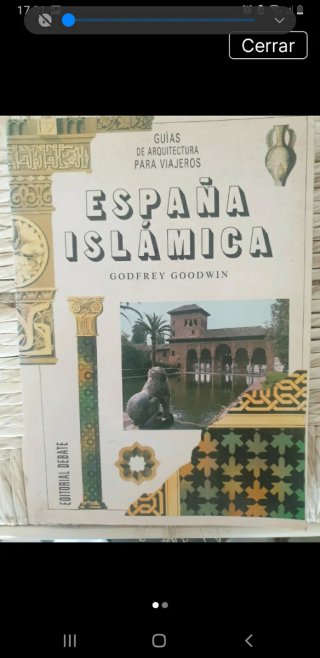 España islámica