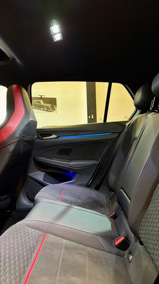 Volkswagen Golf 2024