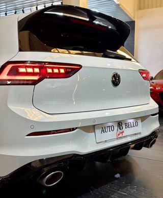 Volkswagen Golf 2024