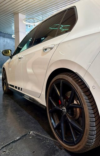 Volkswagen Golf 2024
