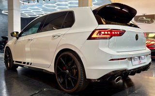 Volkswagen Golf 2024