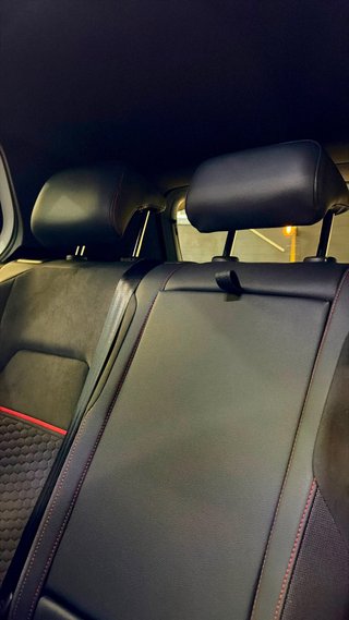 Volkswagen Golf 2024
