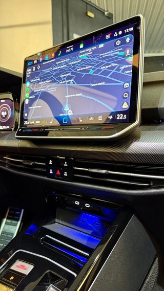 Volkswagen Golf 2024