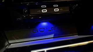 Volkswagen Golf 2024