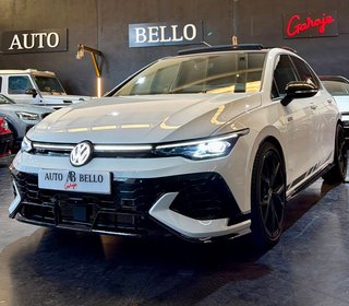 Volkswagen Golf 2024