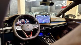 Volkswagen Golf 2024