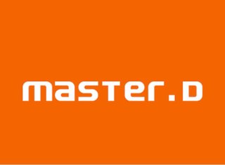 Material Oposición Master D