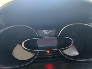 Renault Clio 2017