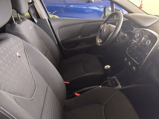 Renault Clio 2017
