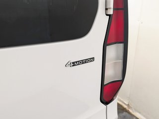 Volkswagen Caddy Origin 2.0 TDI 122CV 4MOTION