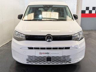 Volkswagen Caddy Origin 2.0 TDI 122CV 4MOTION