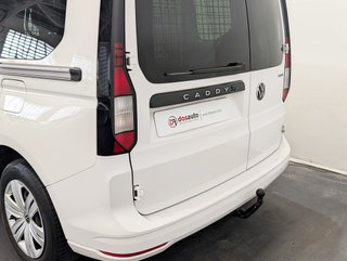 Volkswagen Caddy Origin 2.0 TDI 122CV 4MOTION