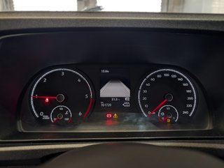 Volkswagen Caddy Origin 2.0 TDI 122CV 4MOTION