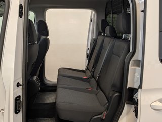 Volkswagen Caddy Origin 2.0 TDI 122CV 4MOTION