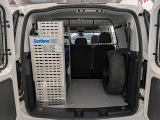 Volkswagen Caddy Origin 2.0 TDI 122CV 4MOTION