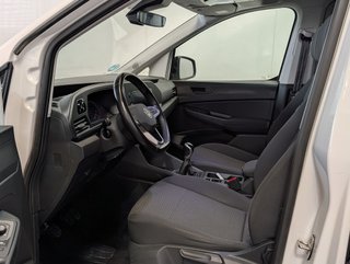 Volkswagen Caddy Origin 2.0 TDI 122CV 4MOTION