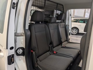 Volkswagen Caddy Origin 2.0 TDI 122CV 4MOTION