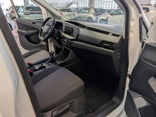 Volkswagen Caddy Origin 2.0 TDI 122CV 4MOTION