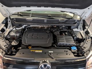 Volkswagen Caddy Origin 2.0 TDI 122CV 4MOTION
