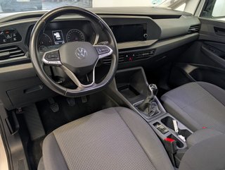 Volkswagen Caddy Origin 2.0 TDI 122CV 4MOTION