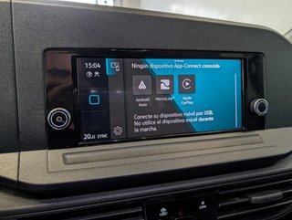 Volkswagen Caddy Origin 2.0 TDI 122CV 4MOTION