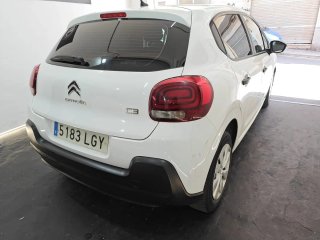 Citroen C3 2020