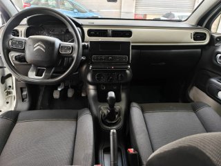 Citroen C3 2020