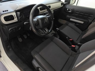 Citroen C3 2020