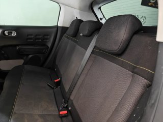 Citroen C3 2020