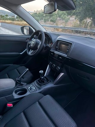 Mazda CX-5 2014