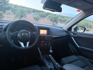 Mazda CX-5 2014