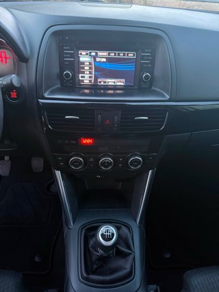 Mazda CX-5 2014